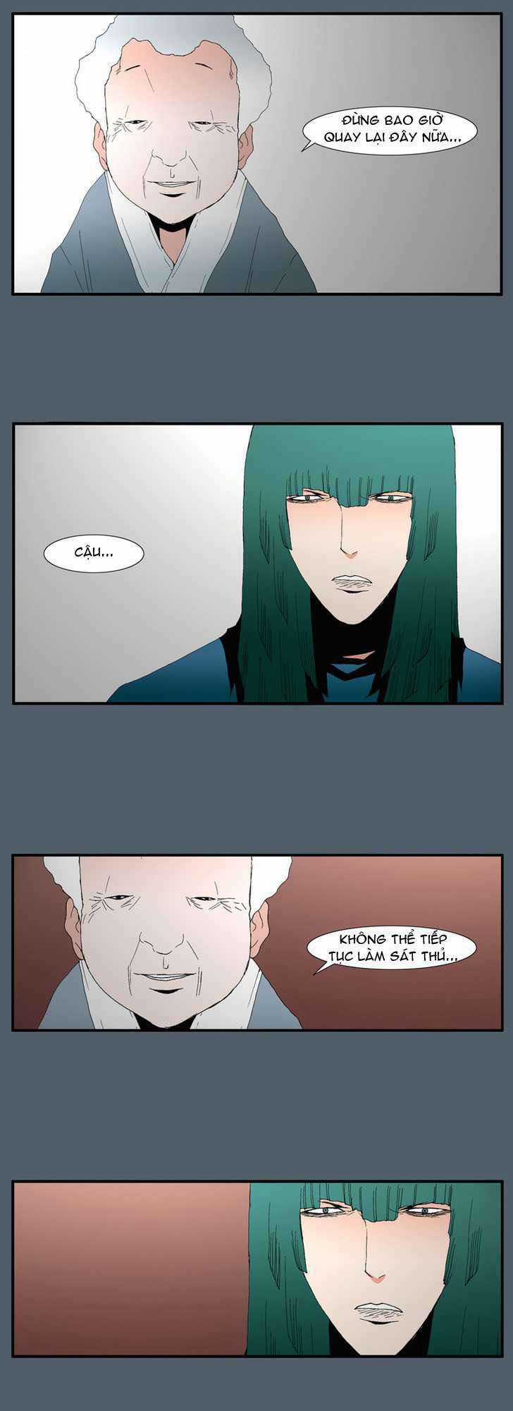 Siêu năng Chapter 132 trang 13