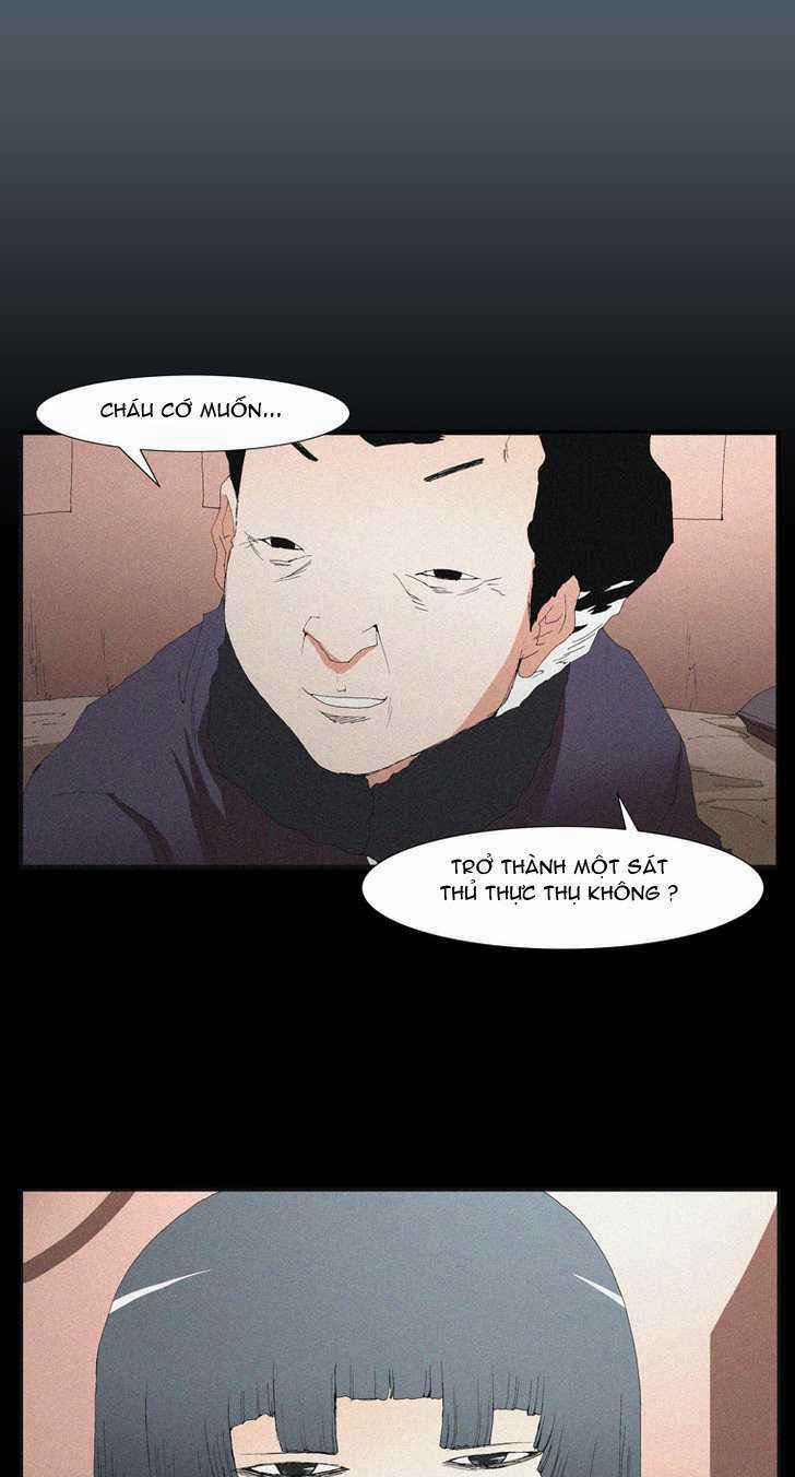 Siêu năng Chapter 132 trang 14