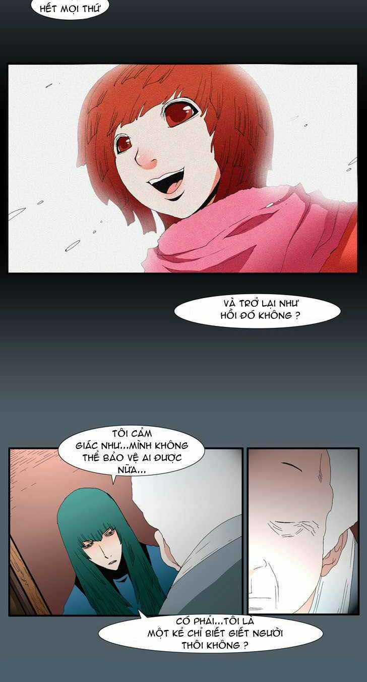 Siêu năng Chapter 134 trang 9