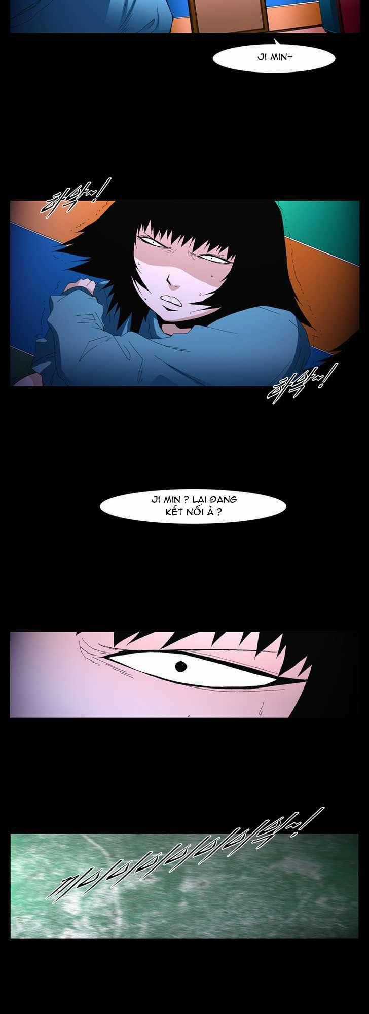 Siêu năng Chapter 135 trang 1