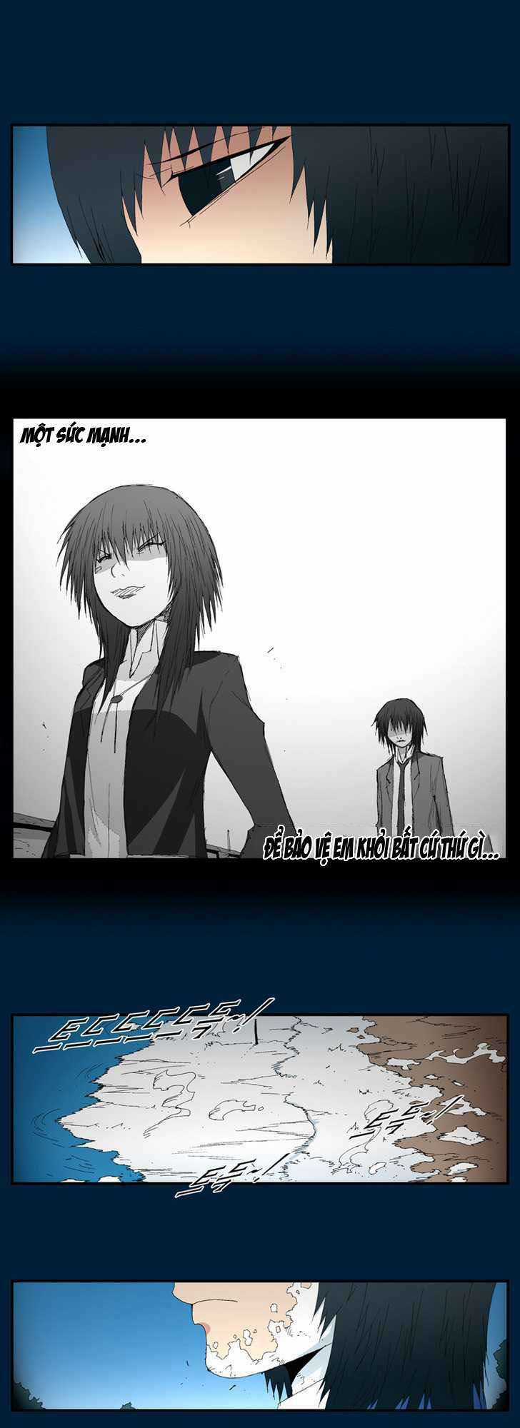 Siêu năng Chapter 135 trang 15