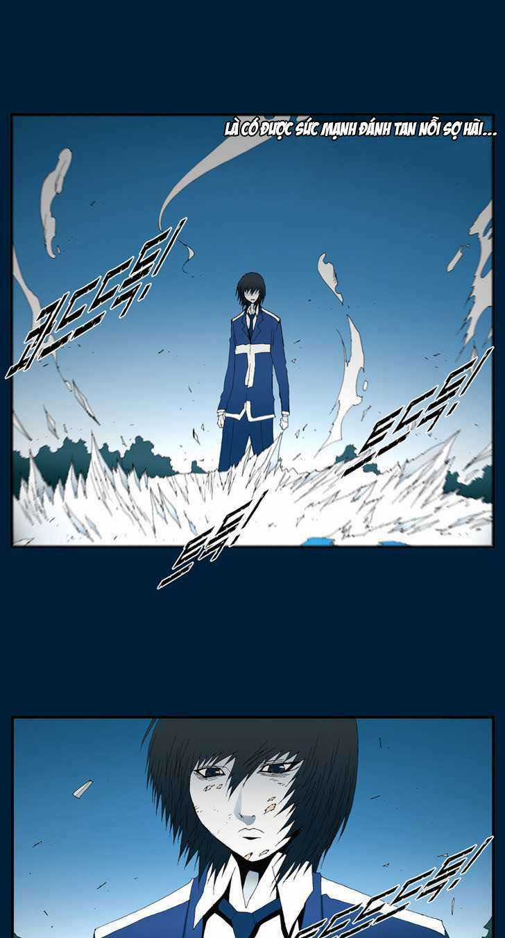 Siêu năng Chapter 135 trang 18