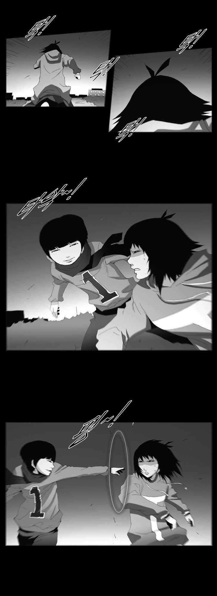 Siêu năng Chapter 135 trang 2