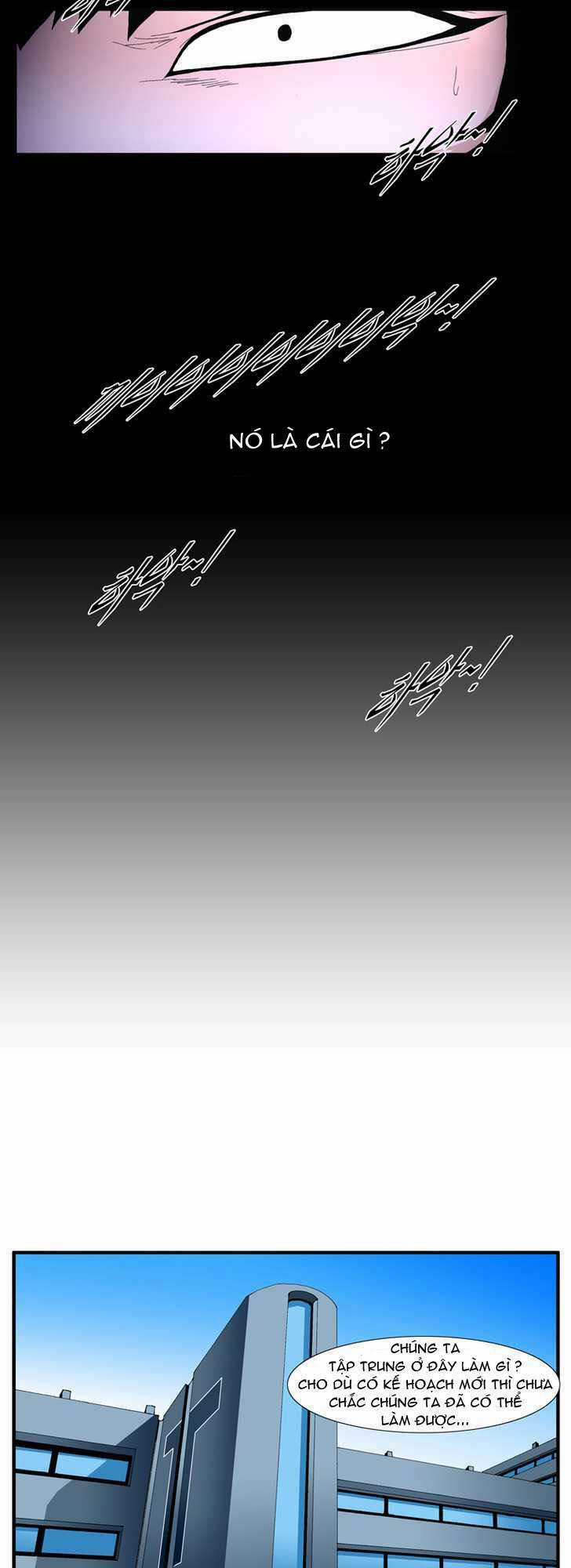 Siêu năng Chapter 135 trang 6