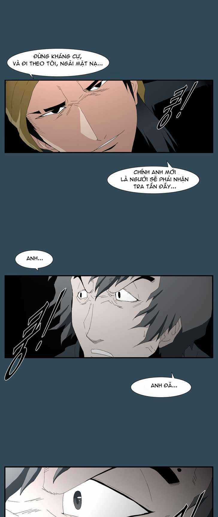 Siêu năng Chapter 136 trang 10