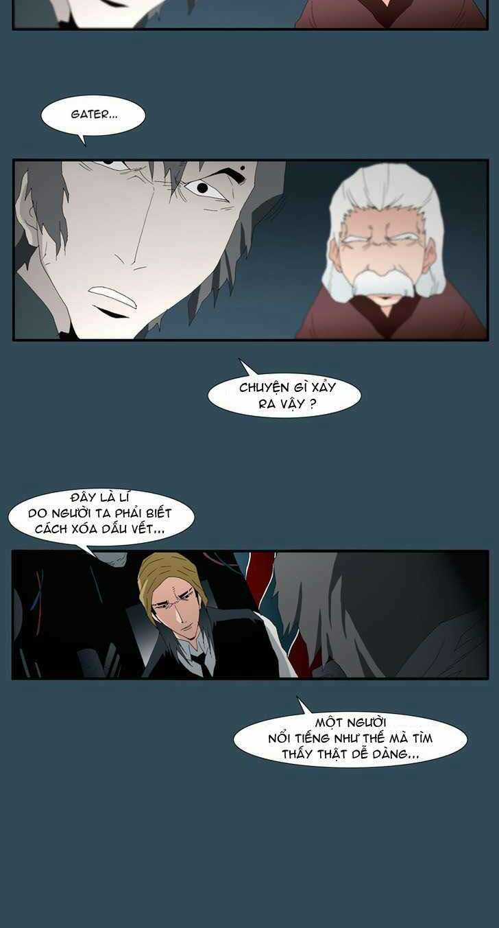 Siêu năng Chapter 136 trang 9