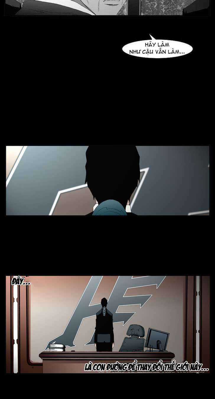 Siêu năng Chapter 137 trang 13