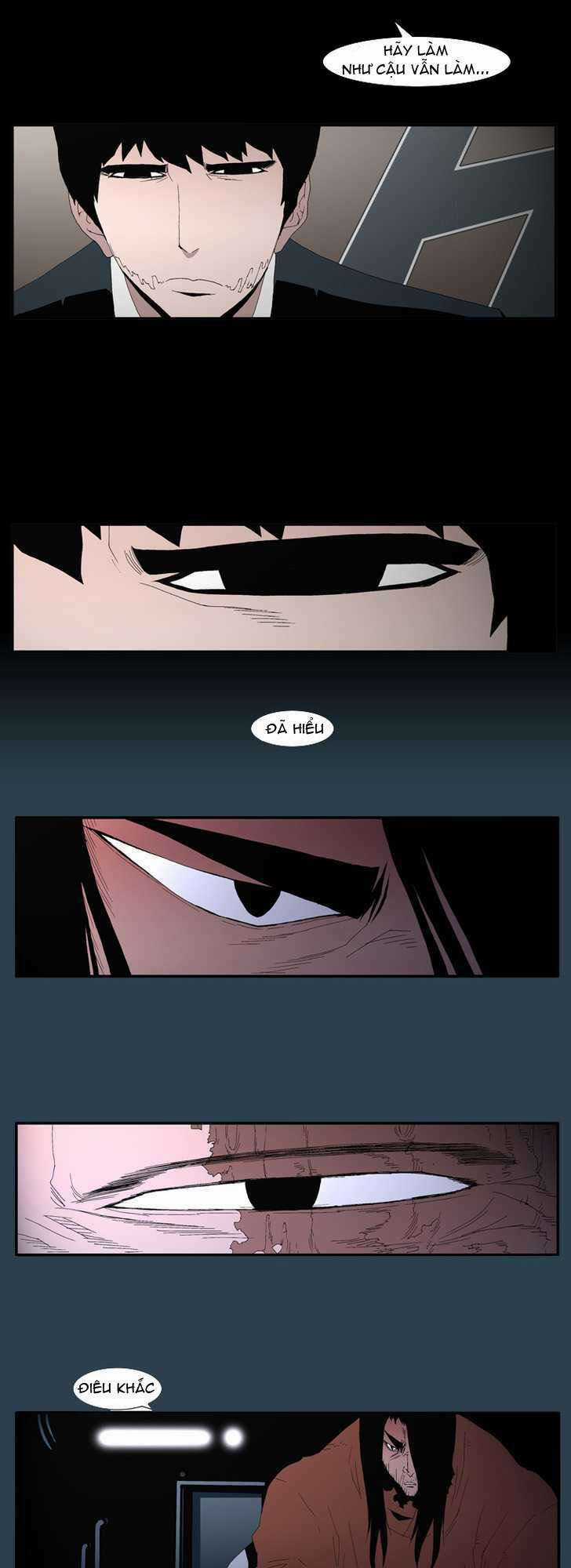 Siêu năng Chapter 137 trang 2