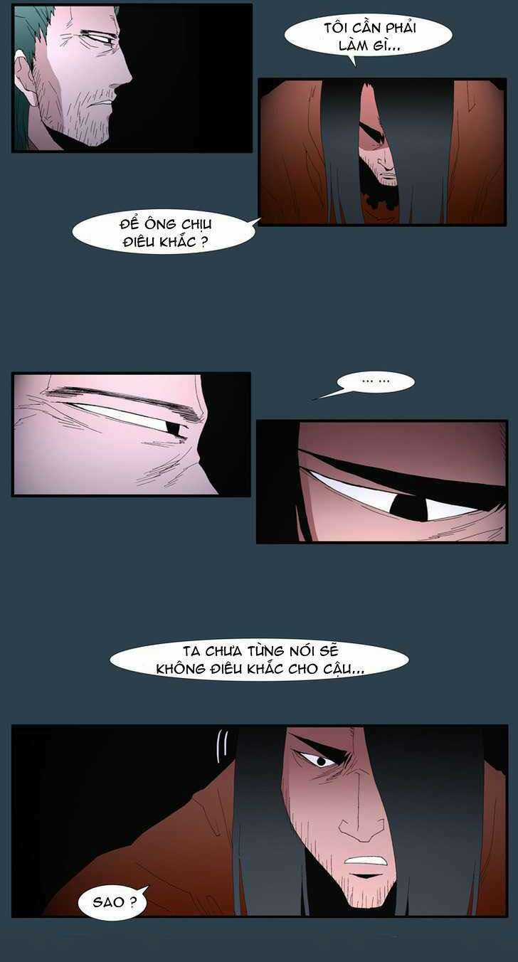 Siêu năng Chapter 137 trang 9