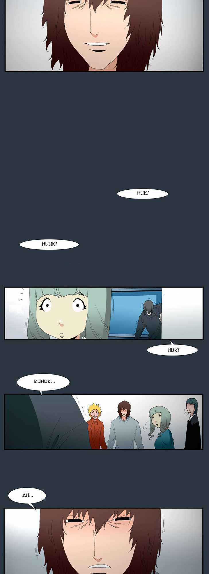 Siêu năng Chapter 138 trang 11