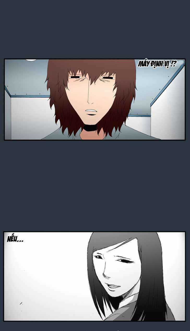 Siêu năng Chapter 138 trang 8