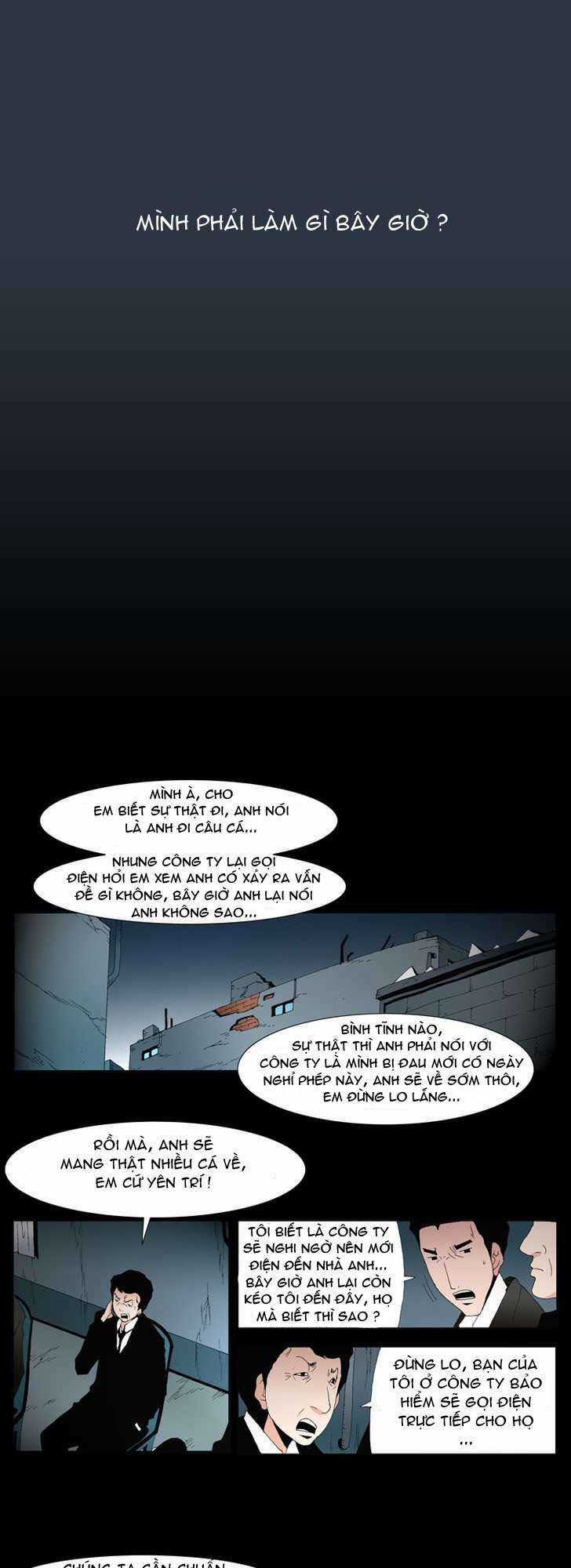 Siêu năng Chapter 139 trang 10