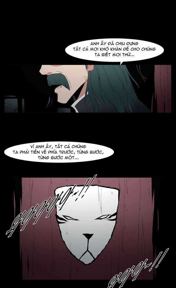 Siêu năng Chapter 139 trang 13