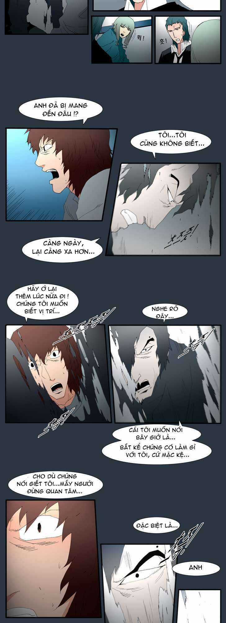 Siêu năng Chapter 139 trang 2