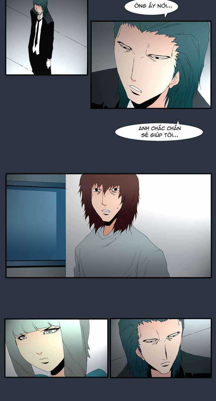 Siêu năng Chapter 139 trang 8