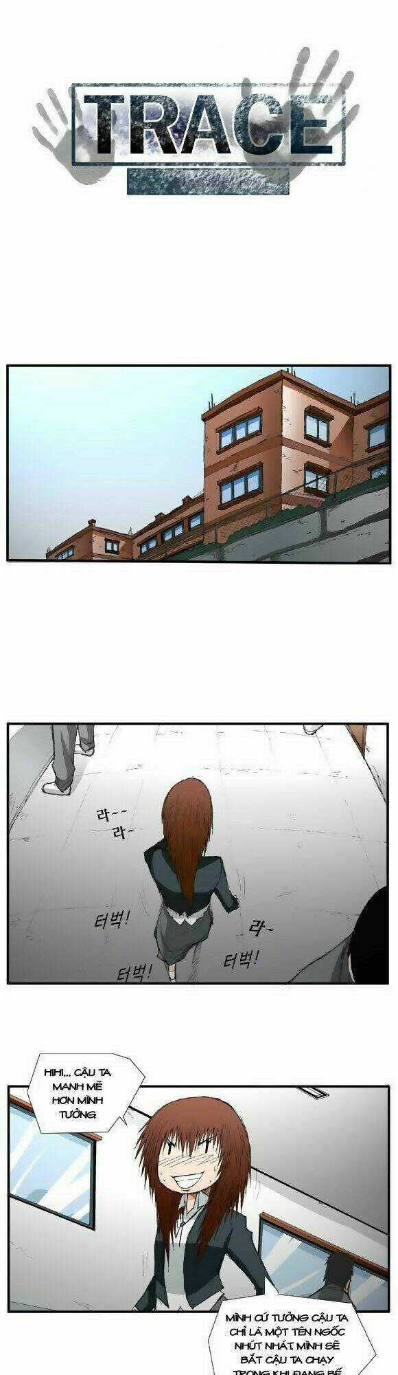 Siêu năng Chapter 14 trang 13