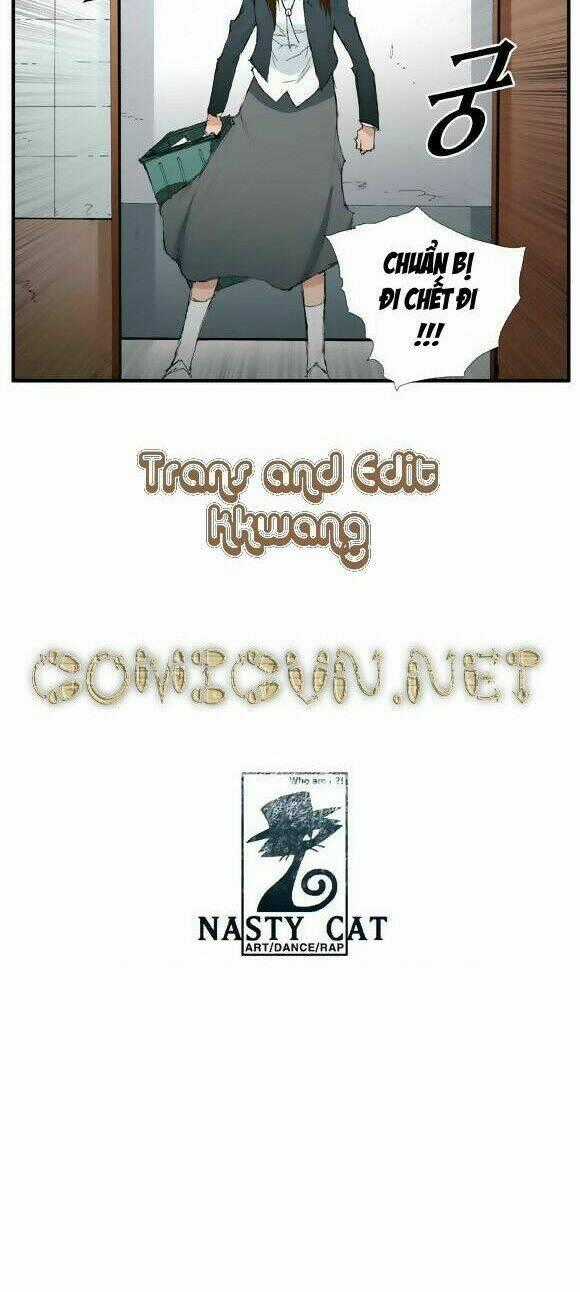 Siêu năng Chapter 14 trang 19