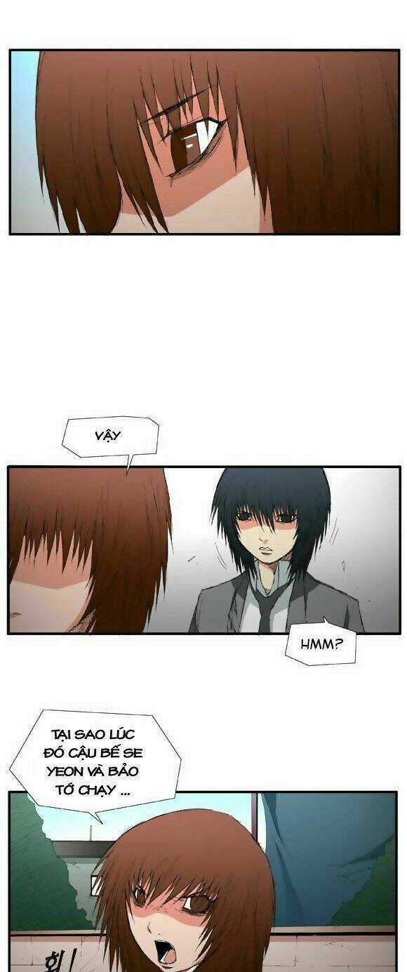 Siêu năng Chapter 14 trang 2