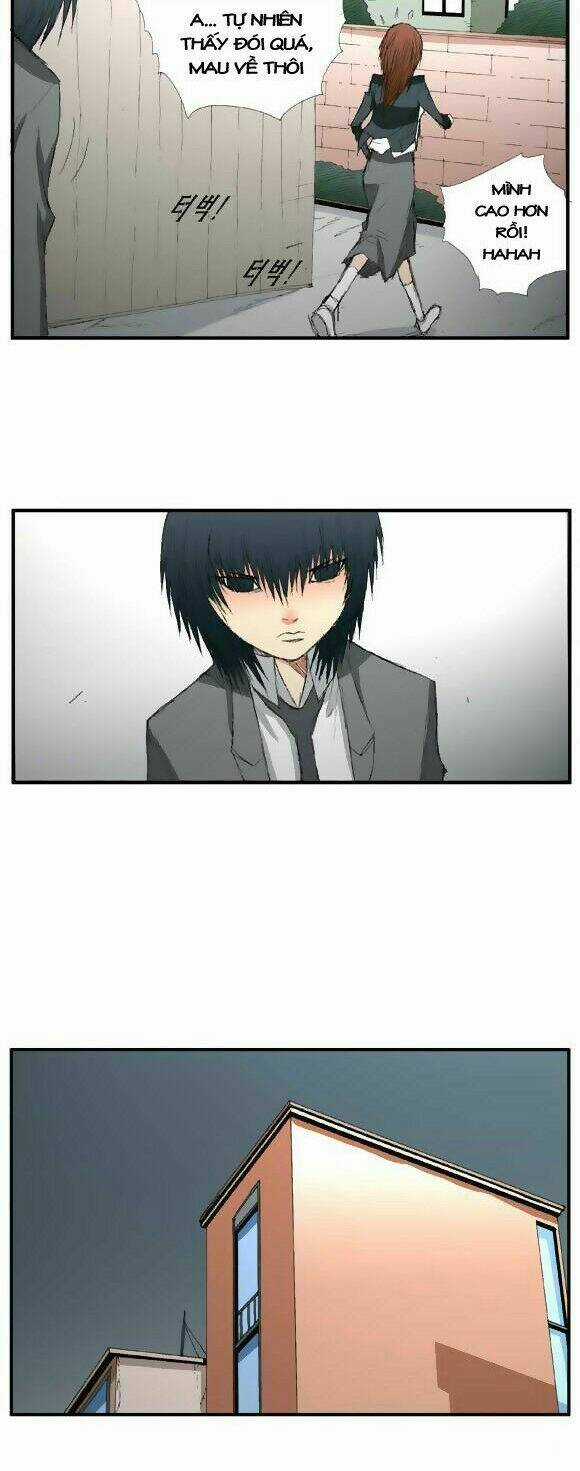 Siêu năng Chapter 14 trang 7