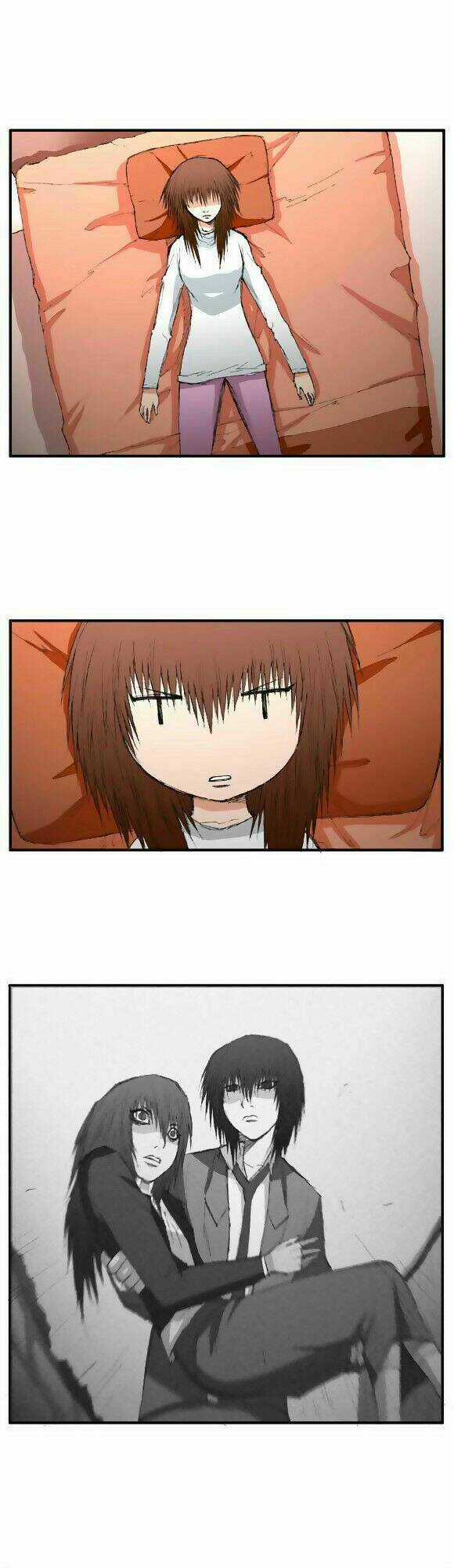 Siêu năng Chapter 14 trang 8