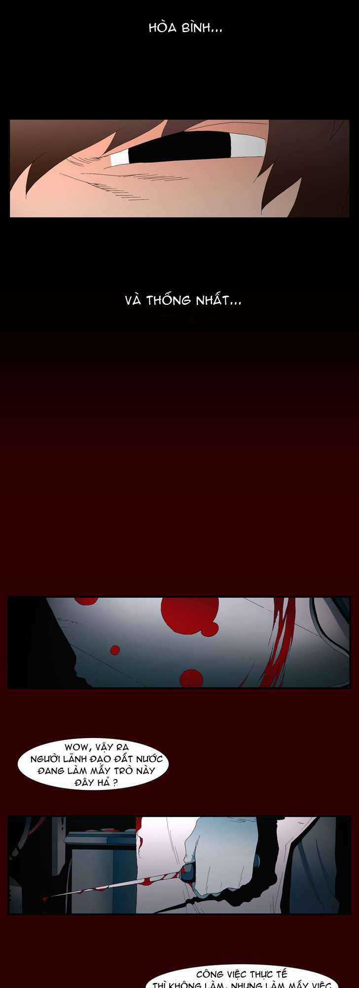 Siêu năng Chapter 140 trang 12