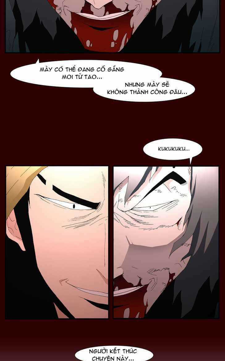 Siêu năng Chapter 140 trang 16