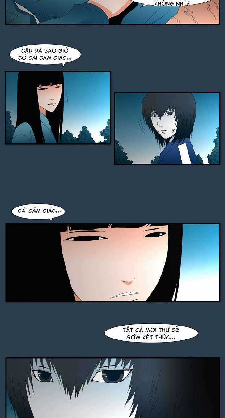 Siêu năng Chapter 140 trang 3