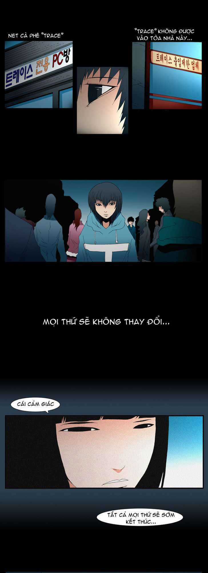 Siêu năng Chapter 140 trang 5