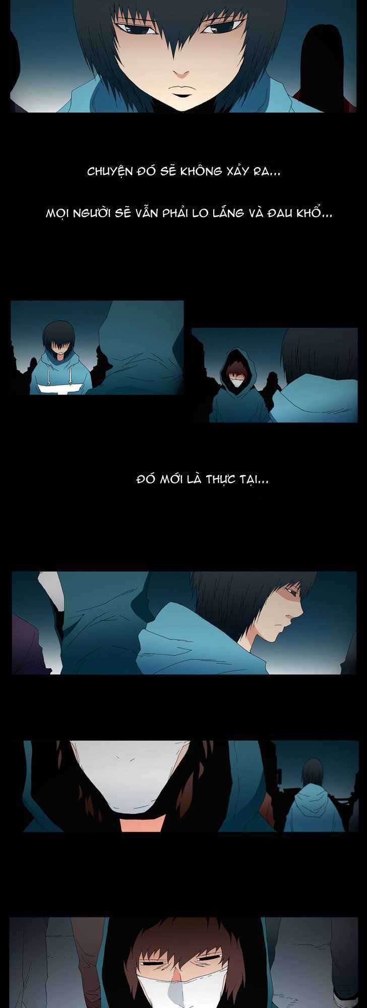 Siêu năng Chapter 140 trang 6