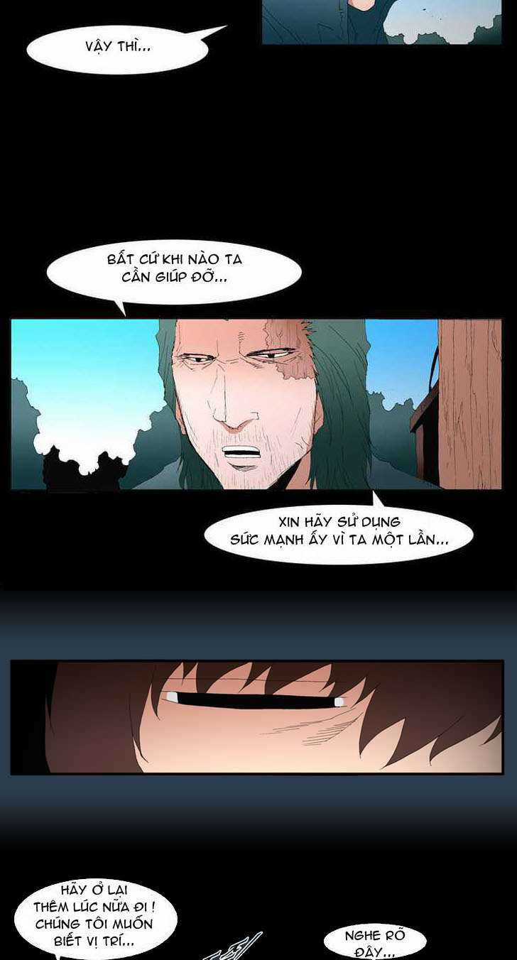 Siêu năng Chapter 140 trang 8