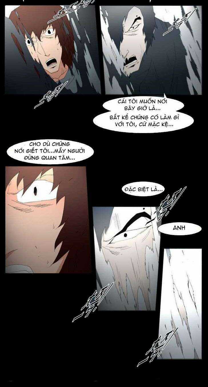 Siêu năng Chapter 140 trang 9