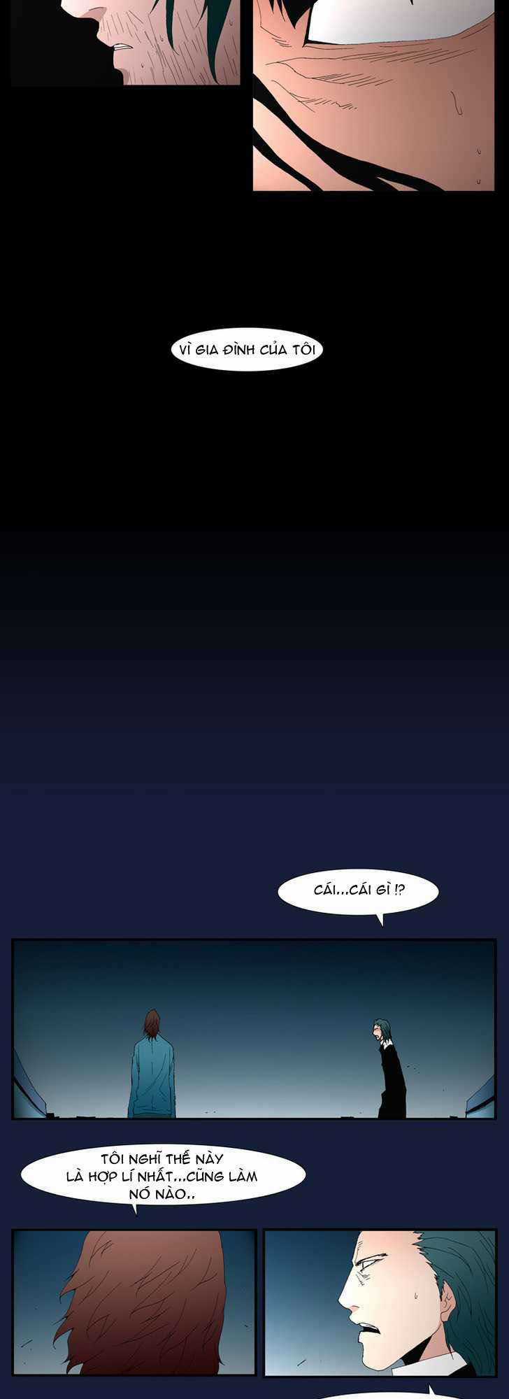 Siêu năng Chapter 141 trang 12