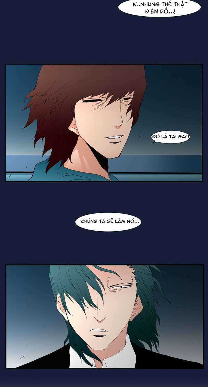 Siêu năng Chapter 141 trang 13