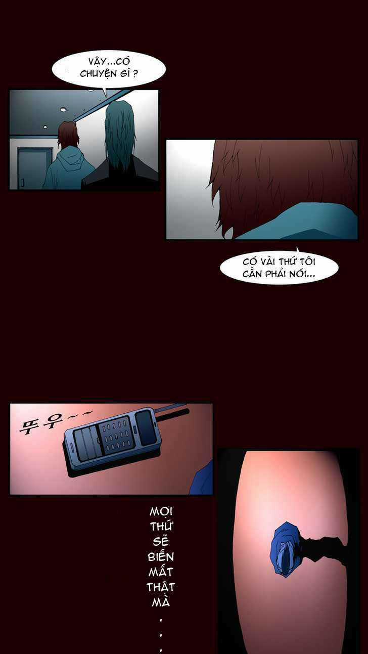 Siêu năng Chapter 141 trang 3