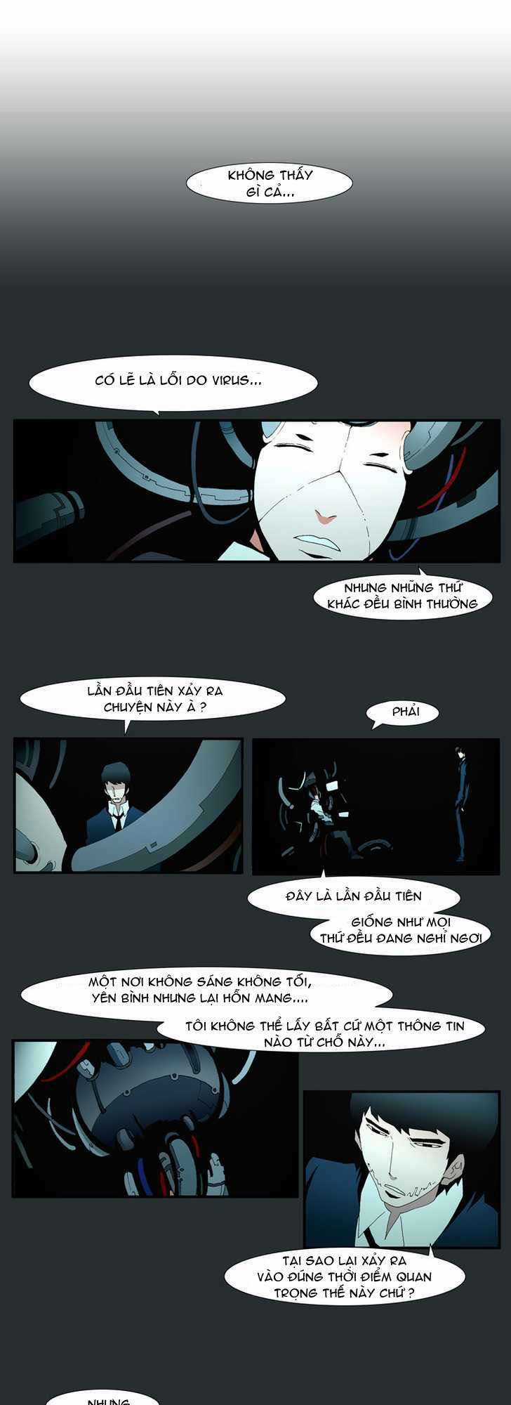 Siêu năng Chapter 141 trang 5