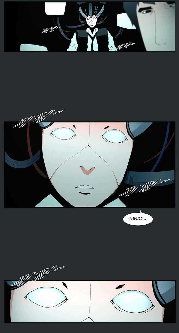 Siêu năng Chapter 141 trang 8