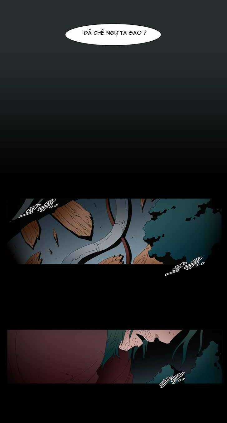 Siêu năng Chapter 141 trang 9