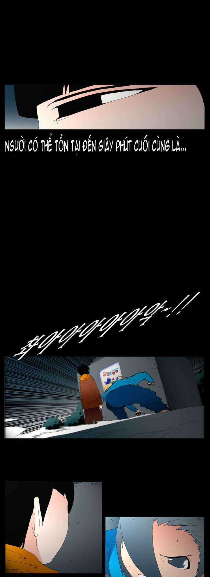 Siêu năng Chapter 142 trang 10