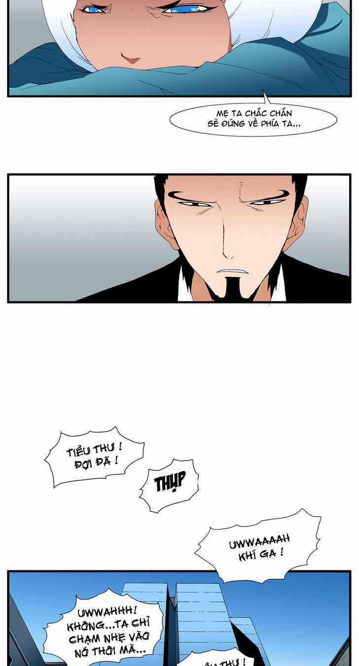 Siêu năng Chapter 142 trang 3