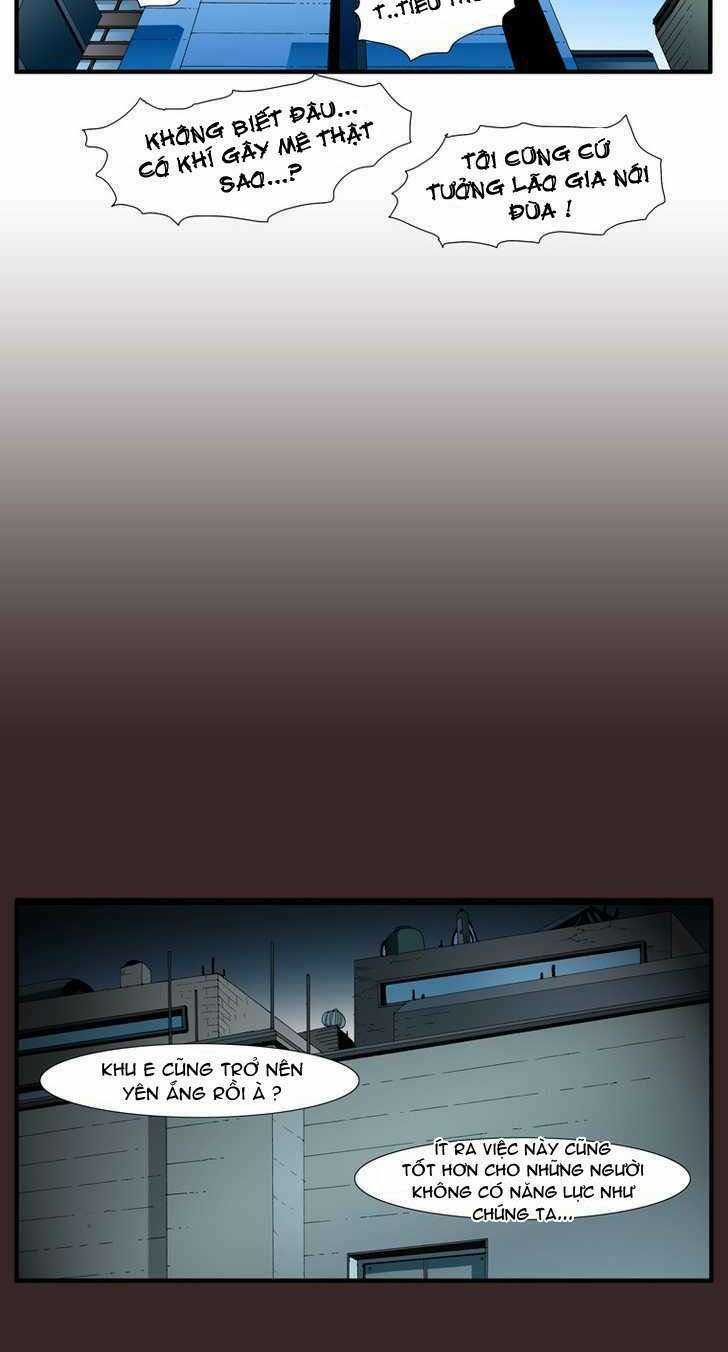 Siêu năng Chapter 142 trang 4