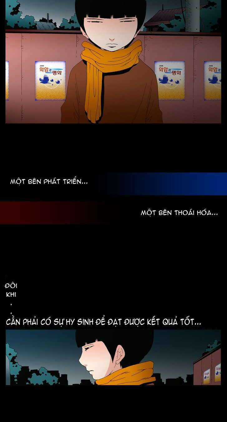 Siêu năng Chapter 142 trang 9