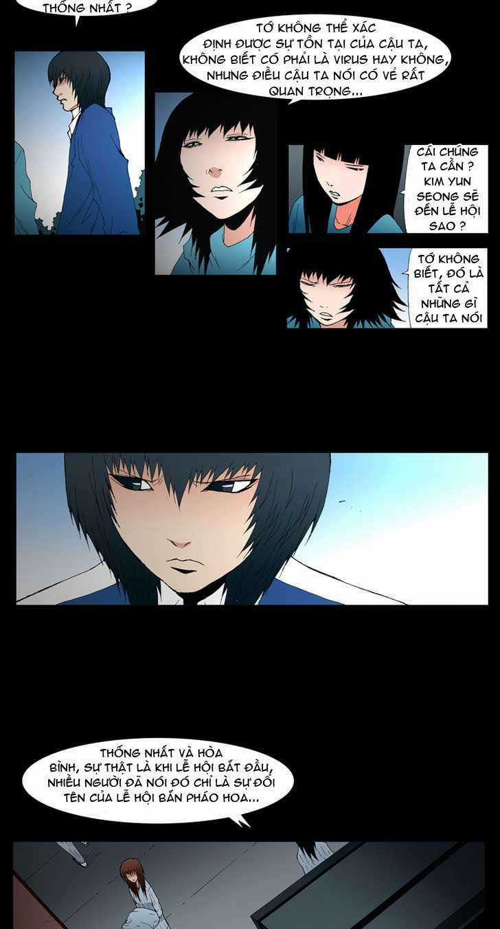 Siêu năng Chapter 143 trang 3