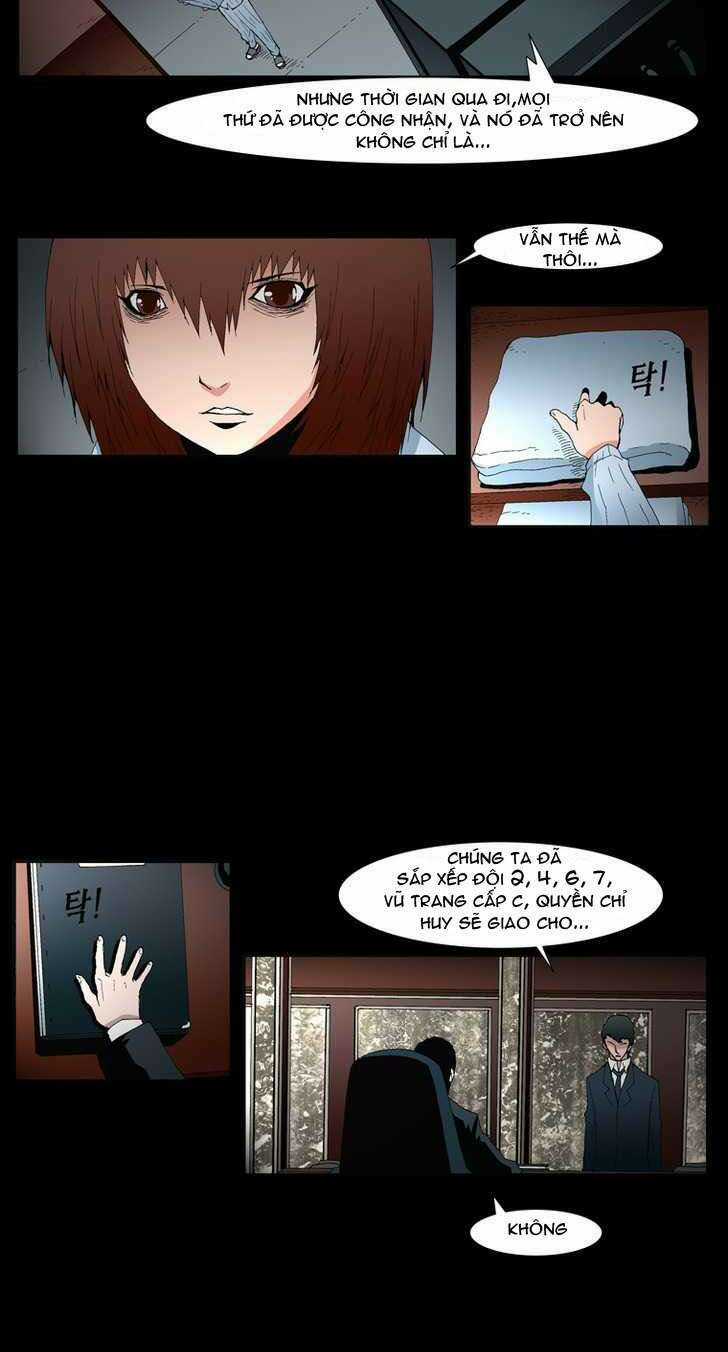 Siêu năng Chapter 143 trang 4