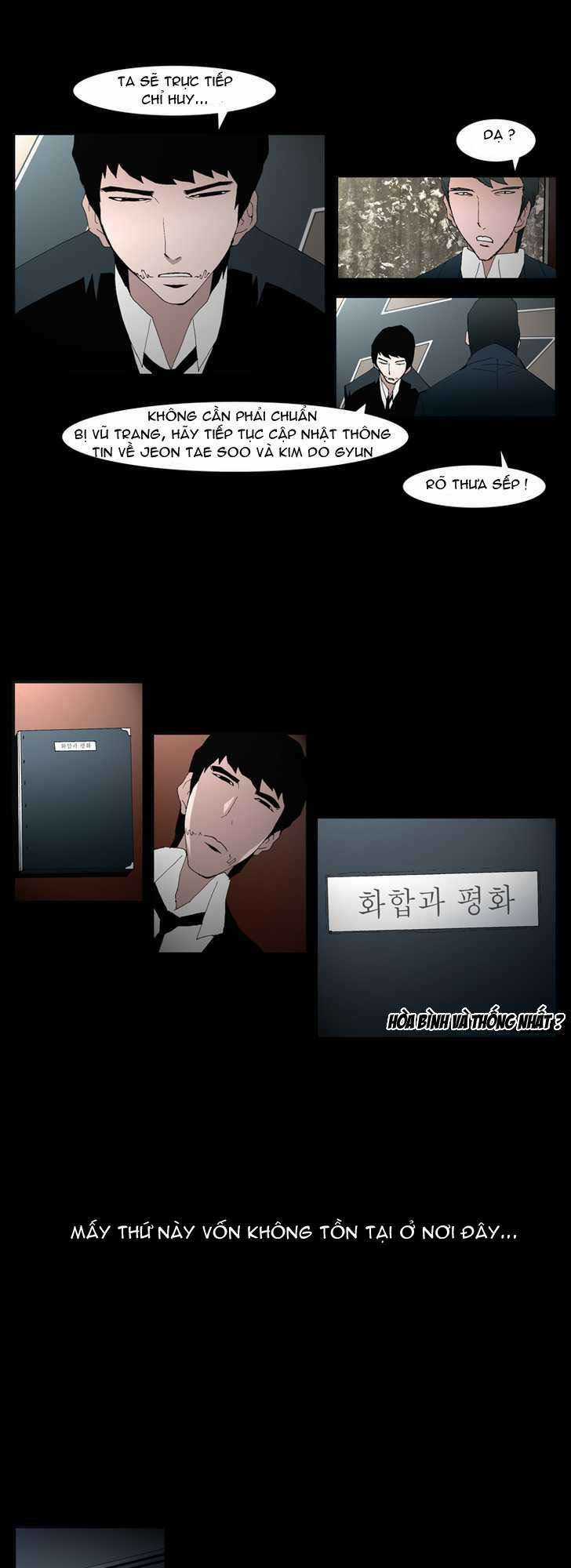 Siêu năng Chapter 143 trang 5