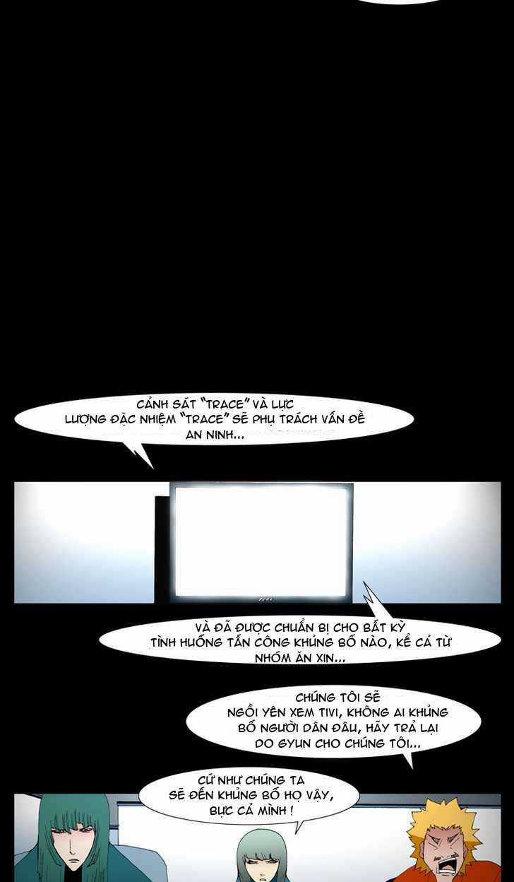 Siêu năng Chapter 143 trang 8