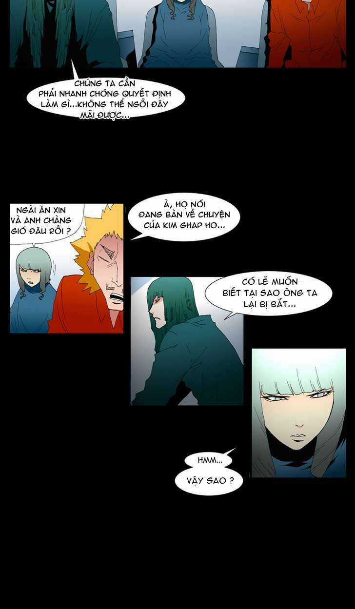 Siêu năng Chapter 143 trang 9