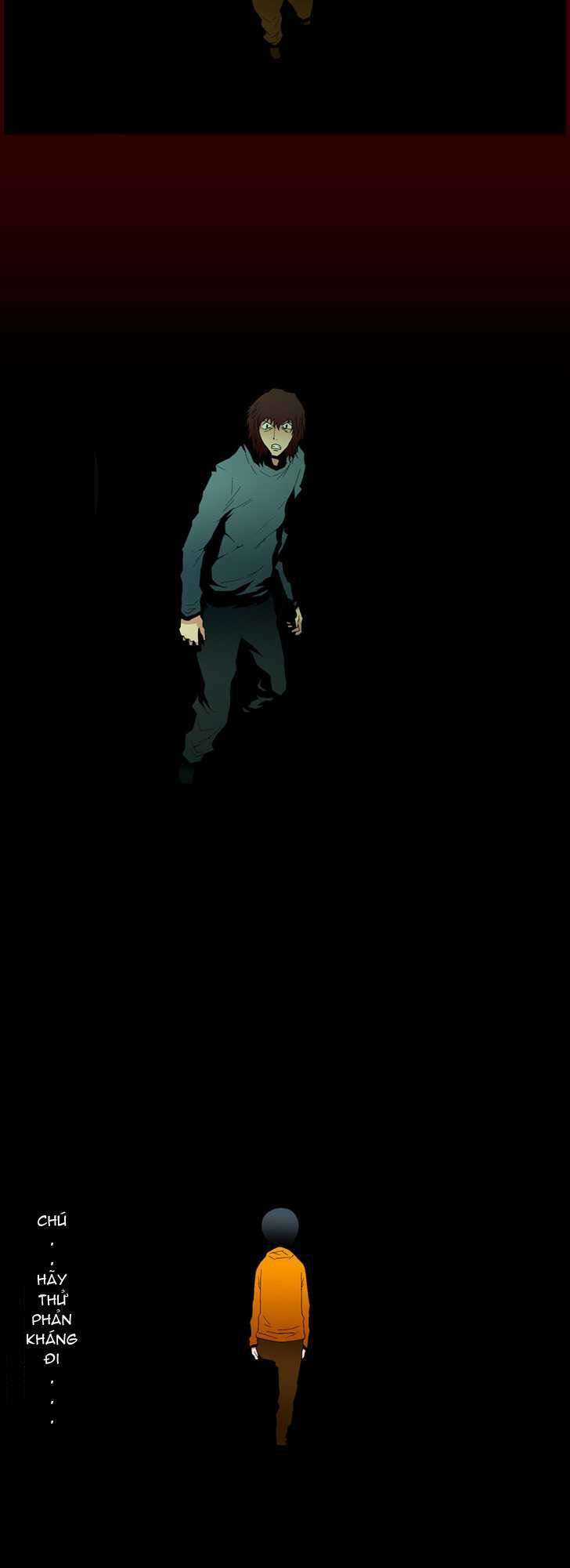 Siêu năng Chapter 144 trang 11