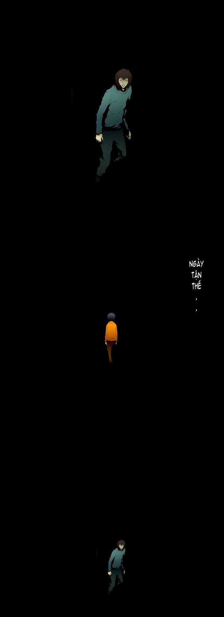 Siêu năng Chapter 144 trang 12