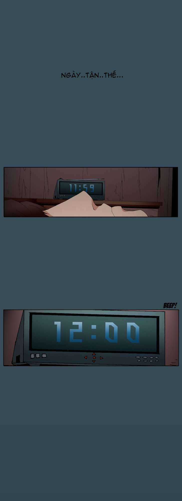 Siêu năng Chapter 144 trang 15