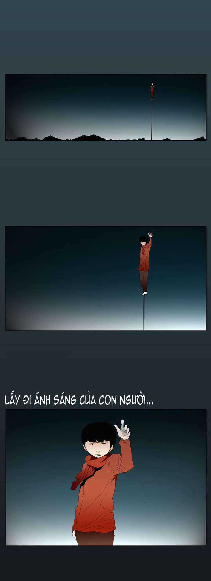 Siêu năng Chapter 144 trang 16